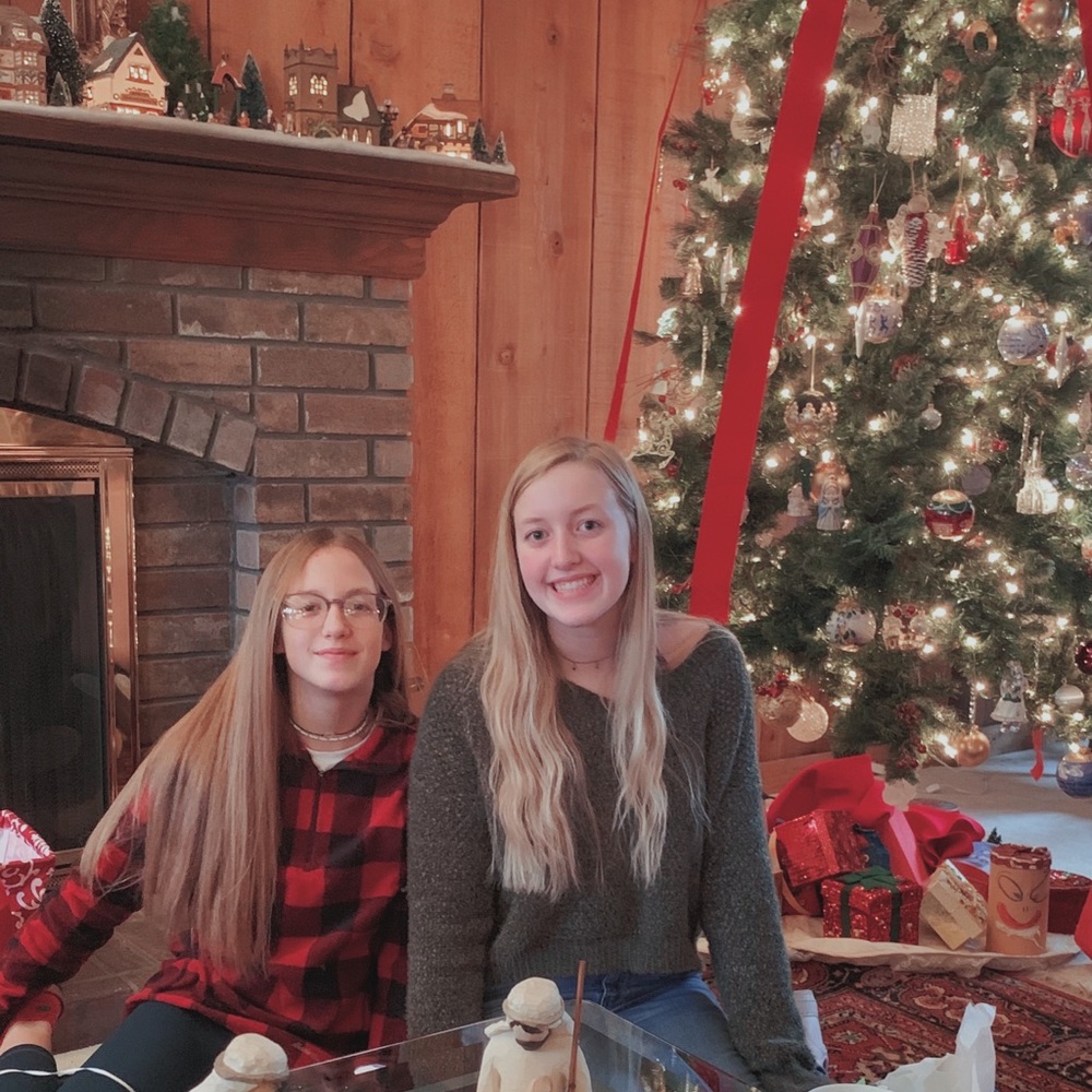 Meet your Posher, Emma